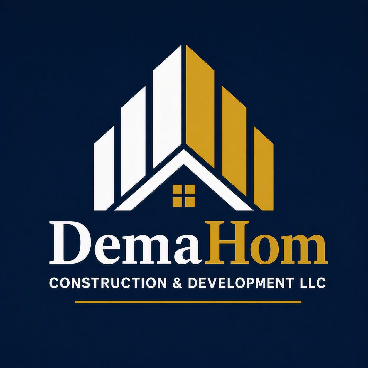 Demahom Construction & Development LLC